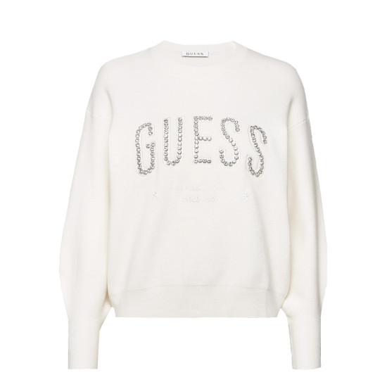 Guess Γυναικείο φούτερ Estelle Sweater